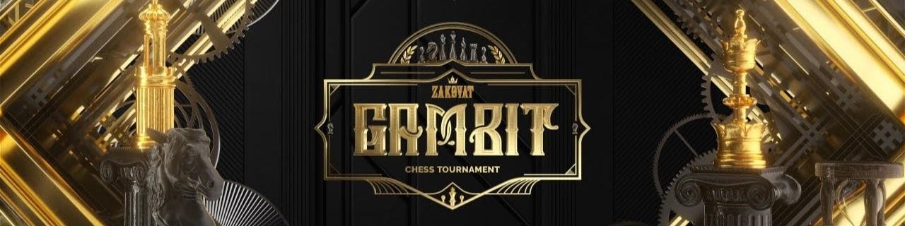 ZAKOVAT-GAMBIT